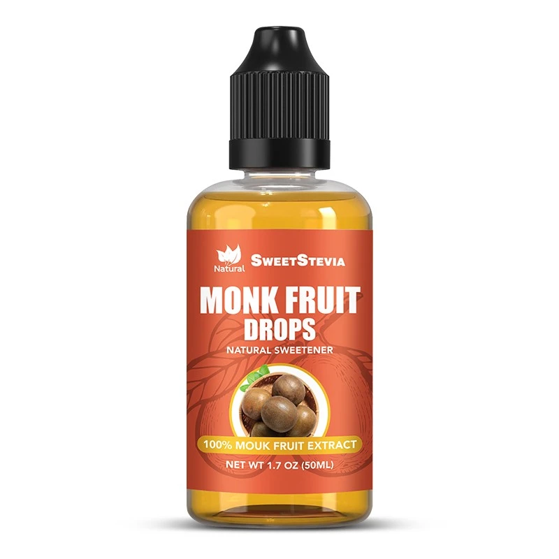 Monk fruit liquid drop 1
