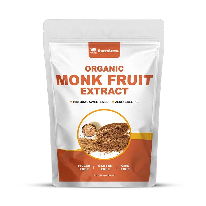 Monk fruit extract  1